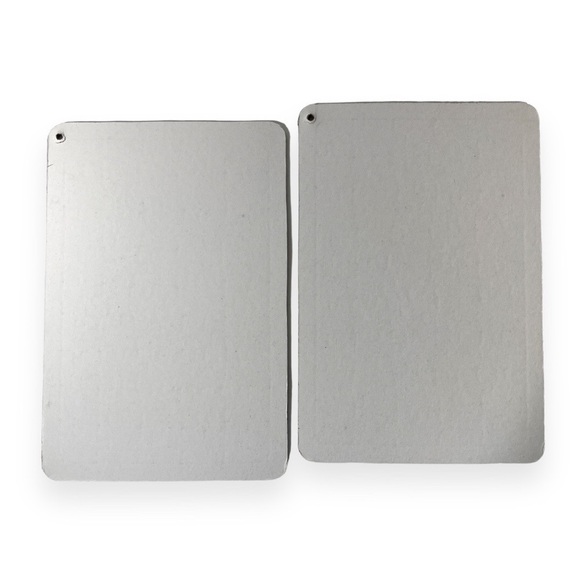 Lisa Frank Jigsaw Mini Puzzle LEOPARD Junk Food KITTEN Puppy Dog Bears Lot of 2 - Picture 7 of 9